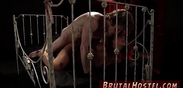  Guy bondage and feet sex He offers to drive the now desperate ladies